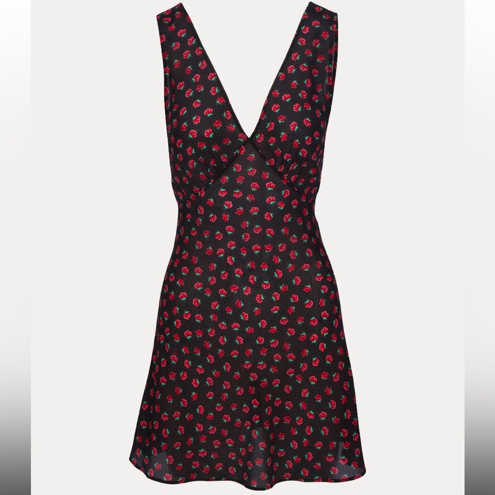 Réalisation Par - The Isabelli Dress in Rosalita